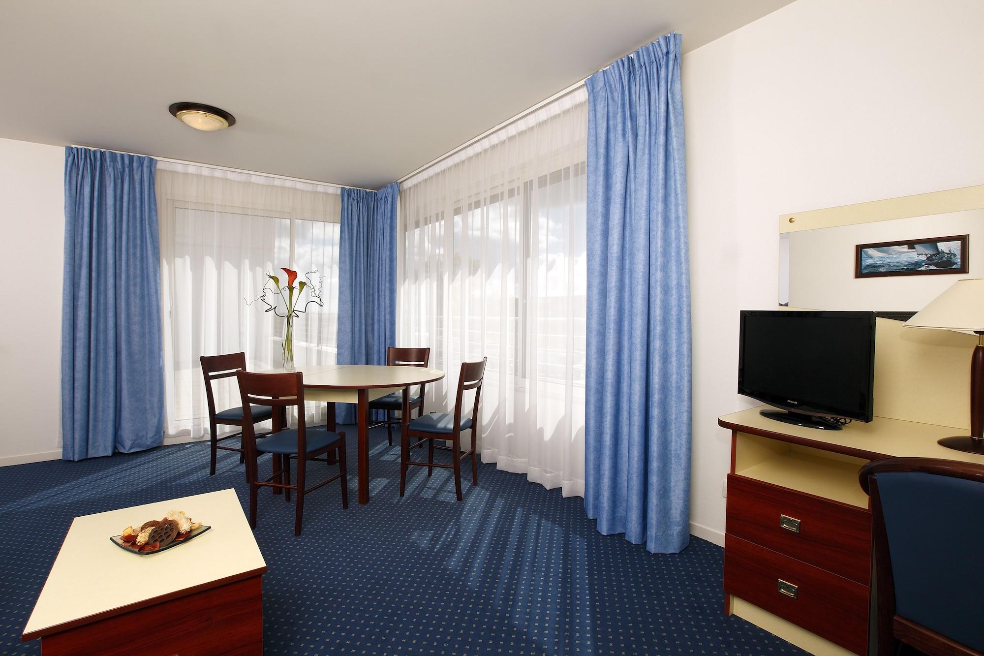 Appart'City Classic Rennes Beauregard Екстериор снимка