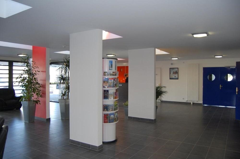 Appart'City Classic Rennes Beauregard Екстериор снимка