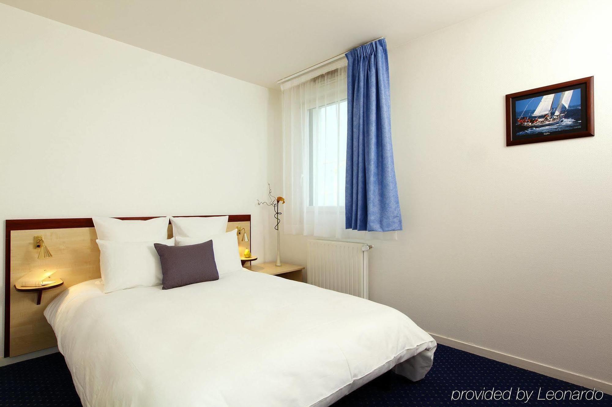 Appart'City Classic Rennes Beauregard Екстериор снимка